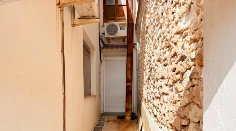 València - Xàtiva - 291m2