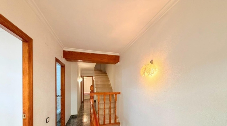 València - Xàtiva - 291m2