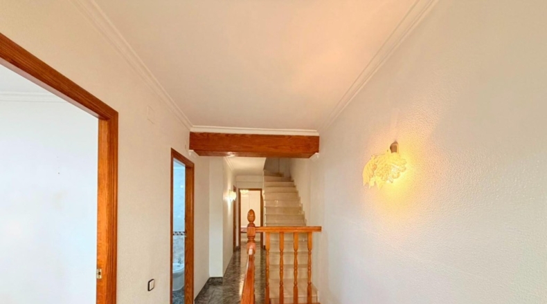 València - Xàtiva - 291m2