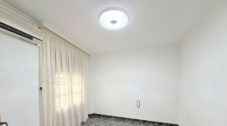 València - Xàtiva - 291m2
