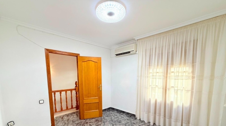 València - Xàtiva - 291m2