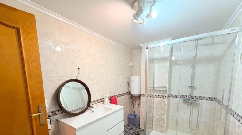 València - Xàtiva - 291m2