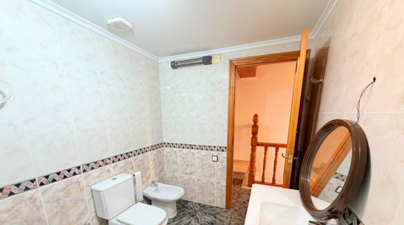 València - Xàtiva - 291m2