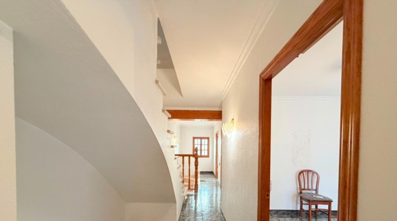 València - Xàtiva - 291m2
