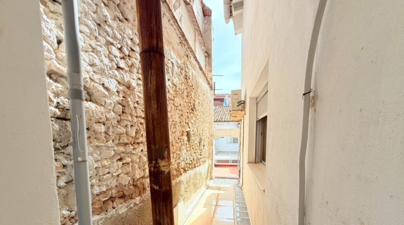 València - Xàtiva - 291m2