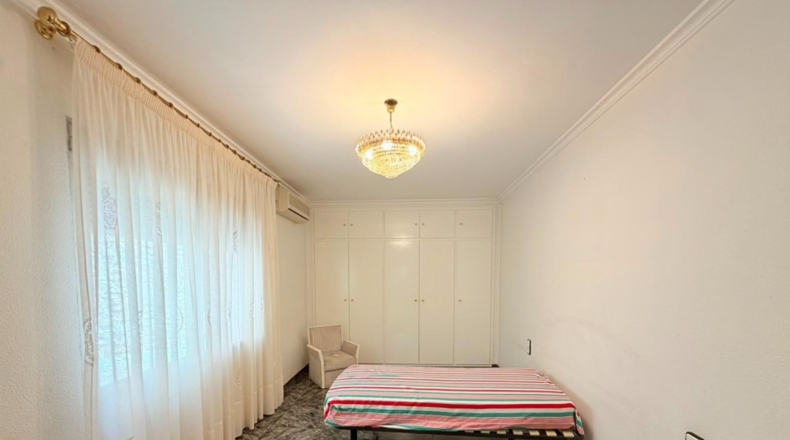 València - Xàtiva - 291m2