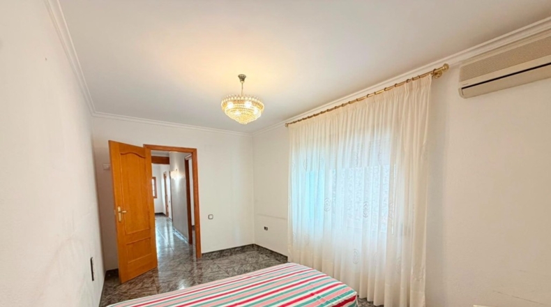 València - Xàtiva - 291m2