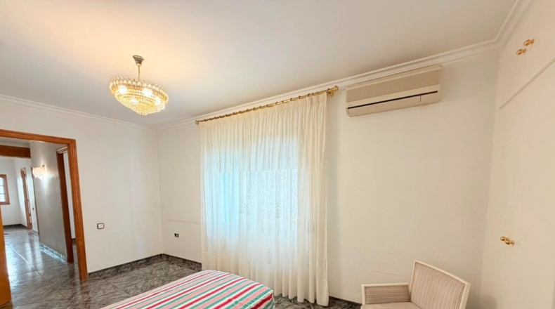 València - Xàtiva - 291m2