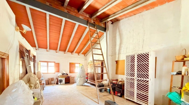València - Xàtiva - 291m2