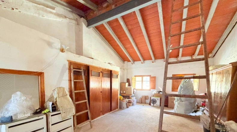 València - Xàtiva - 291m2