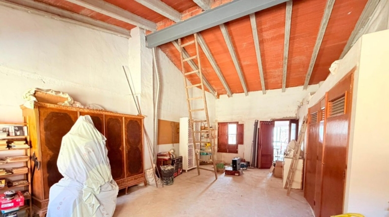 València - Xàtiva - 291m2