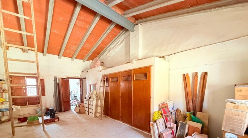 València - Xàtiva - 291m2