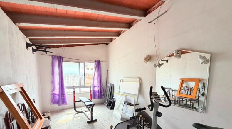 València - Xàtiva - 291m2