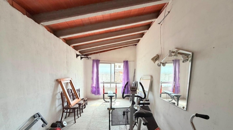 València - Xàtiva - 291m2