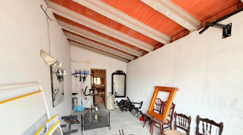 València - Xàtiva - 291m2