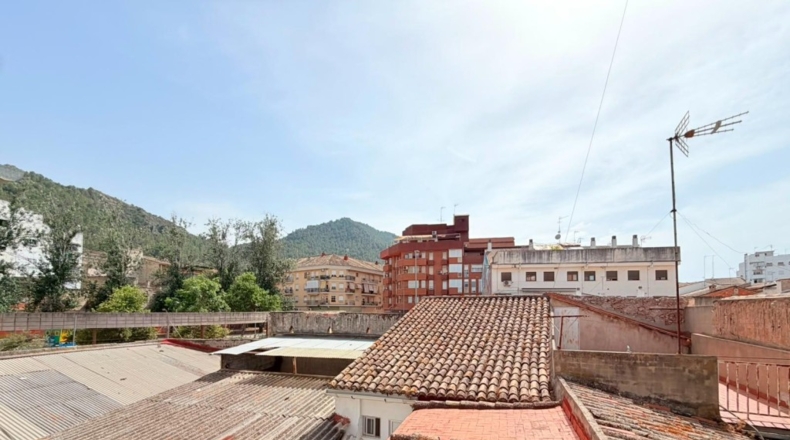 València - Xàtiva - 291m2