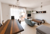 Chalet adosado con terreno en alquiler en Manilva ref: TR419567 foto