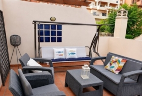 Manilva 120&nbsp;m²