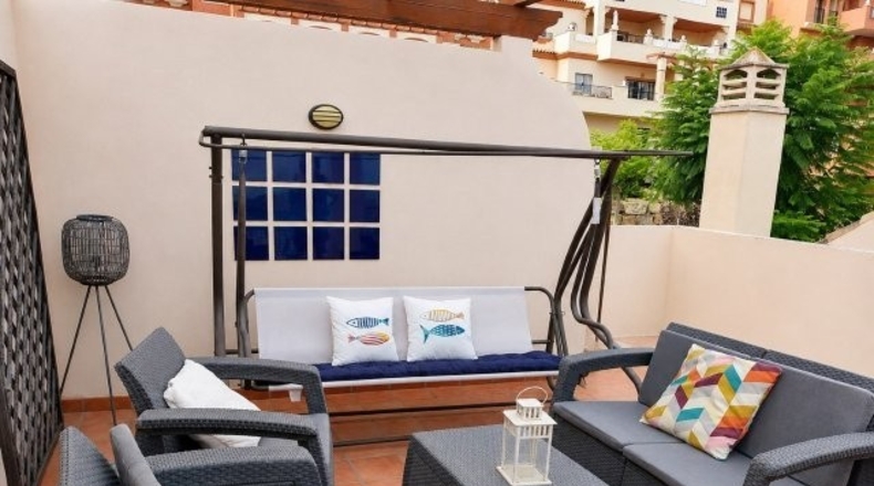 Málaga - Manilva - 120m2
