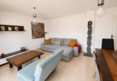 Chalet adosado con terreno en alquiler en Manilva ref: TR419567 foto