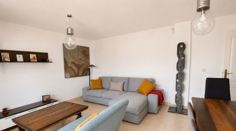 Málaga - Manilva - 120m2