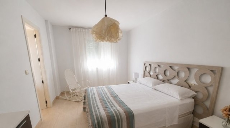 Málaga - Manilva - 120m2