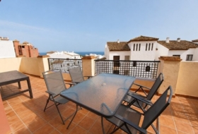Manilva 120&nbsp;m²