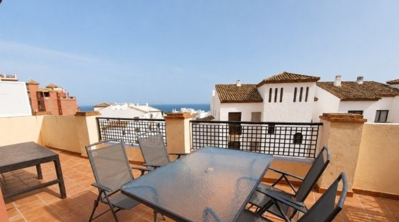 Málaga - Manilva - 120m2