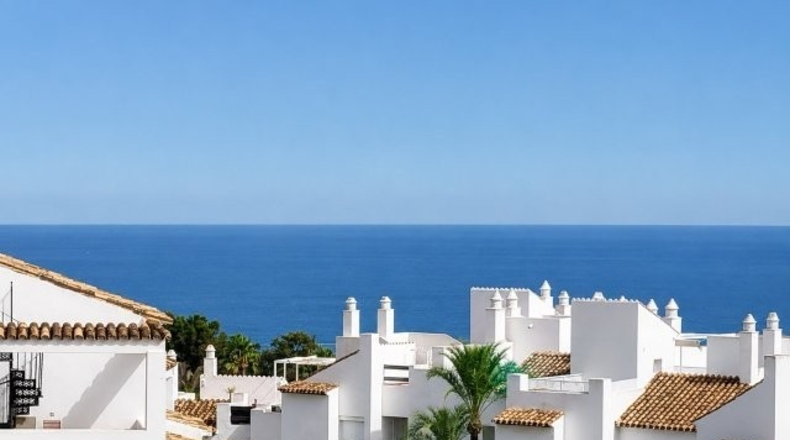 Málaga - Manilva - 120m2