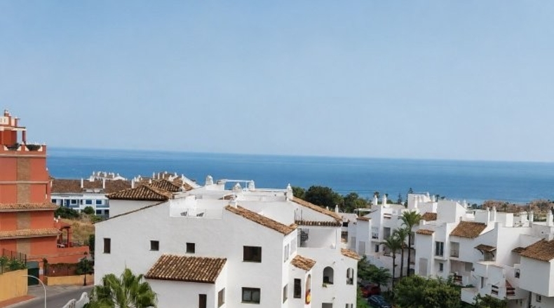 Málaga - Manilva - 120m2