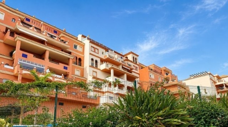 Málaga - Manilva - 120m2
