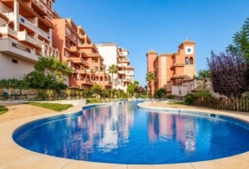 Manilva 120&nbsp;m²