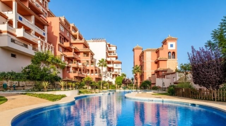 Málaga - Manilva - 120m2