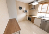 Chalet adosado con terreno en alquiler en Manilva ref: TR419567 foto
