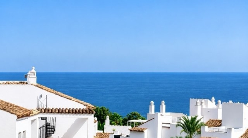 Málaga - Manilva - 120m2