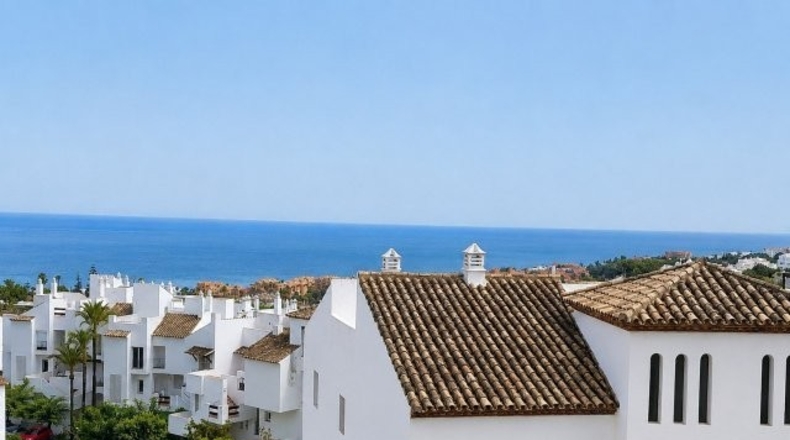 Málaga - Manilva - 120m2