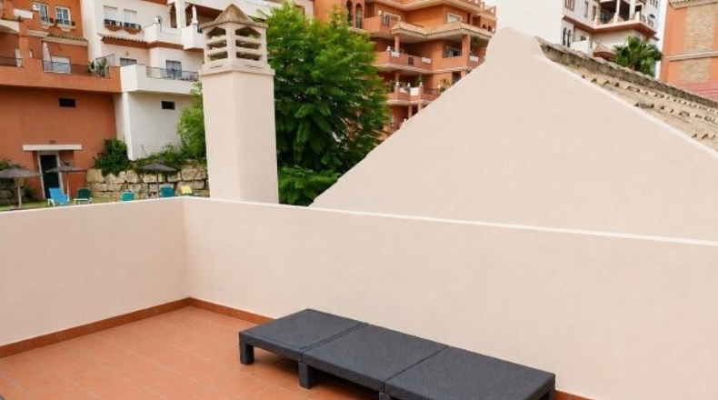 Málaga - Manilva - 120m2
