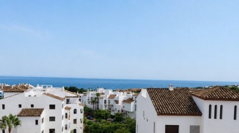 Málaga - Manilva - 120m2