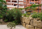 Chalet adosado con terreno en alquiler en Manilva ref: TR419567 foto