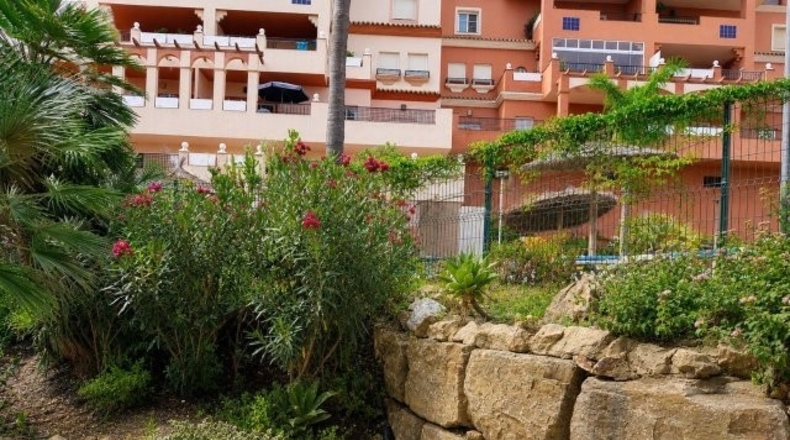 Málaga - Manilva - 120m2