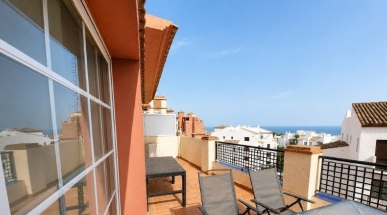 Málaga - Manilva - 120m2