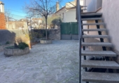 Detached villa with land for rent in Sant Feliu Sasserra ref: TR419566 photo