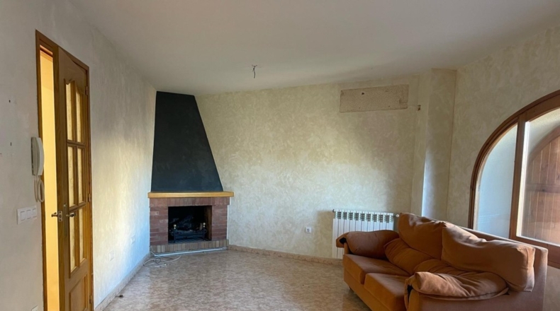 Barcelona - Sant Feliu Sasserra - 215m2
