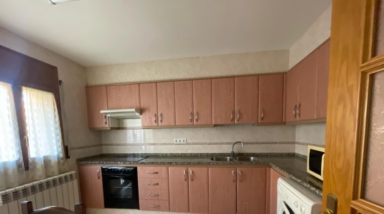 Barcelona - Sant Feliu Sasserra - 215m2