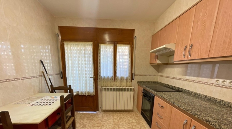 Barcelona - Sant Feliu Sasserra - 215m2