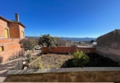 Detached villa with land for rent in Sant Feliu Sasserra ref: TR419566 photo