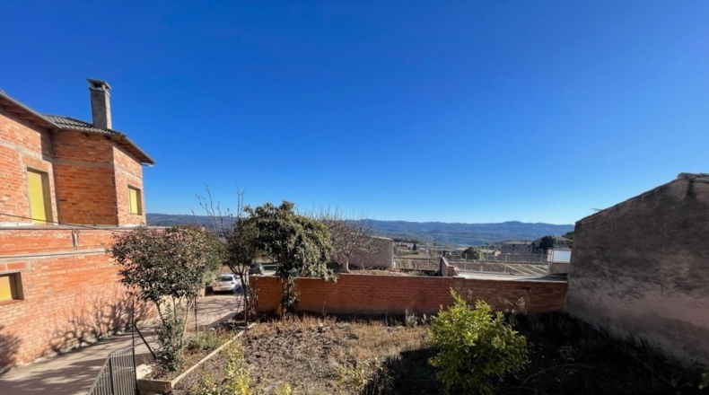 Barcelona - Sant Feliu Sasserra - 215m2