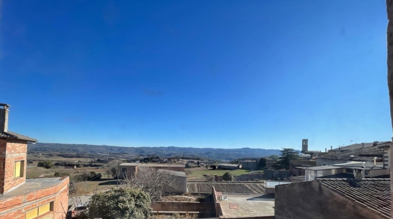 Barcelona - Sant Feliu Sasserra - 215m2