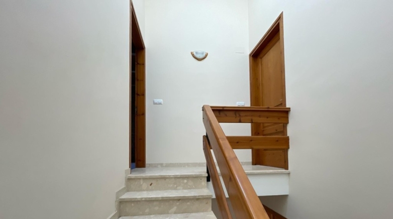Barcelona - Sant Feliu Sasserra - 215m2