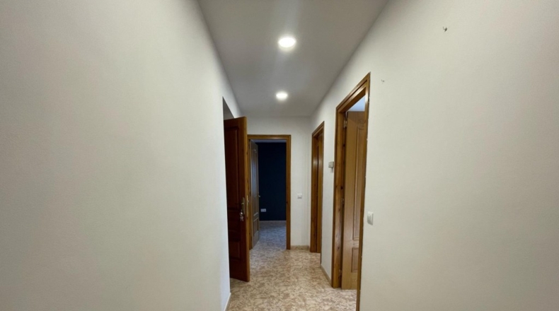 Barcelona - Sant Feliu Sasserra - 215m2